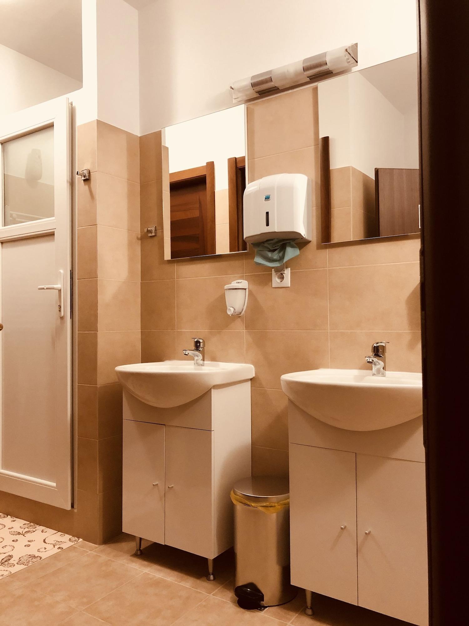 Monte Carlo Palace Rooms ブカレスト エクステリア 写真