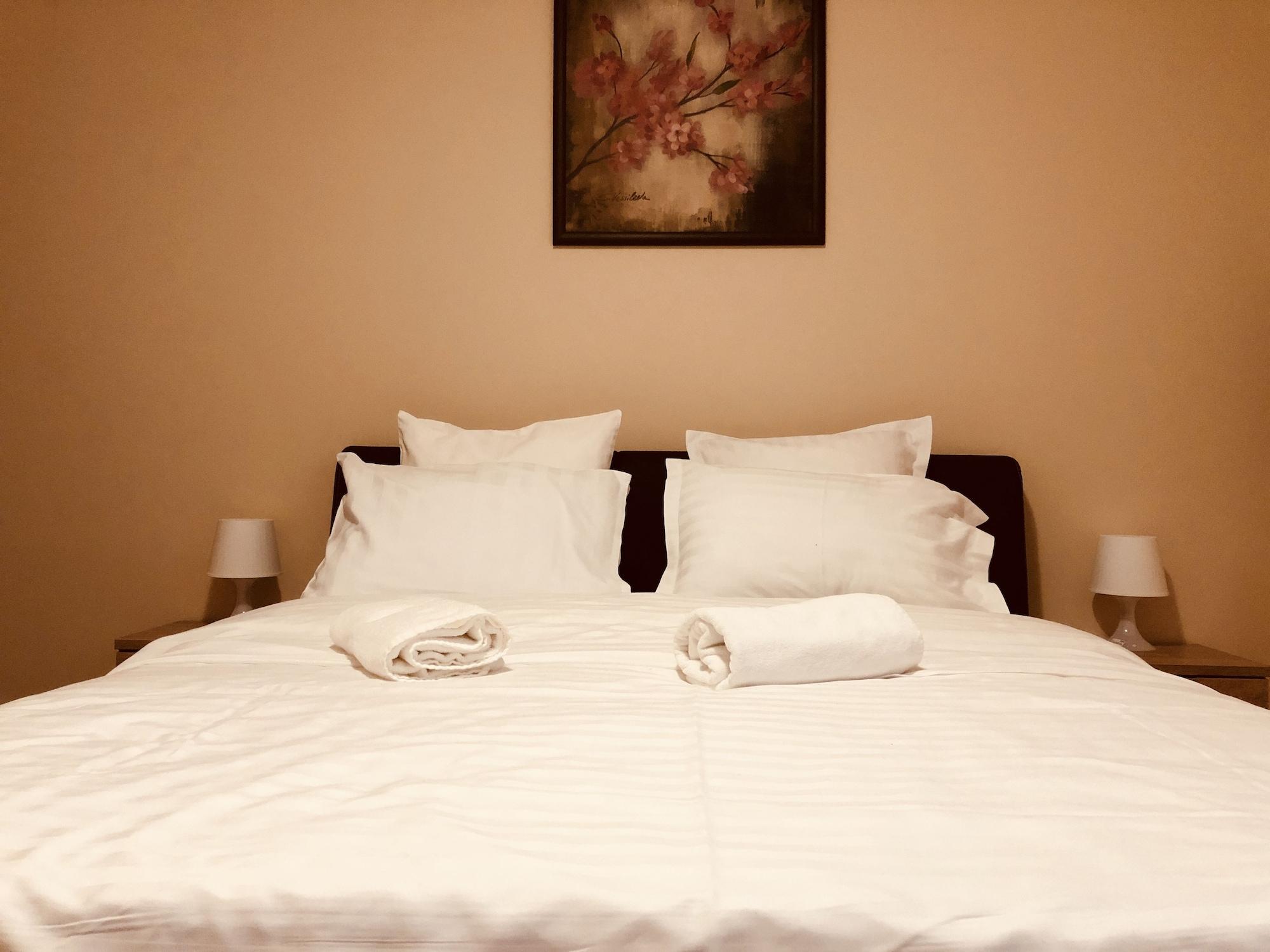 Monte Carlo Palace Rooms ブカレスト エクステリア 写真