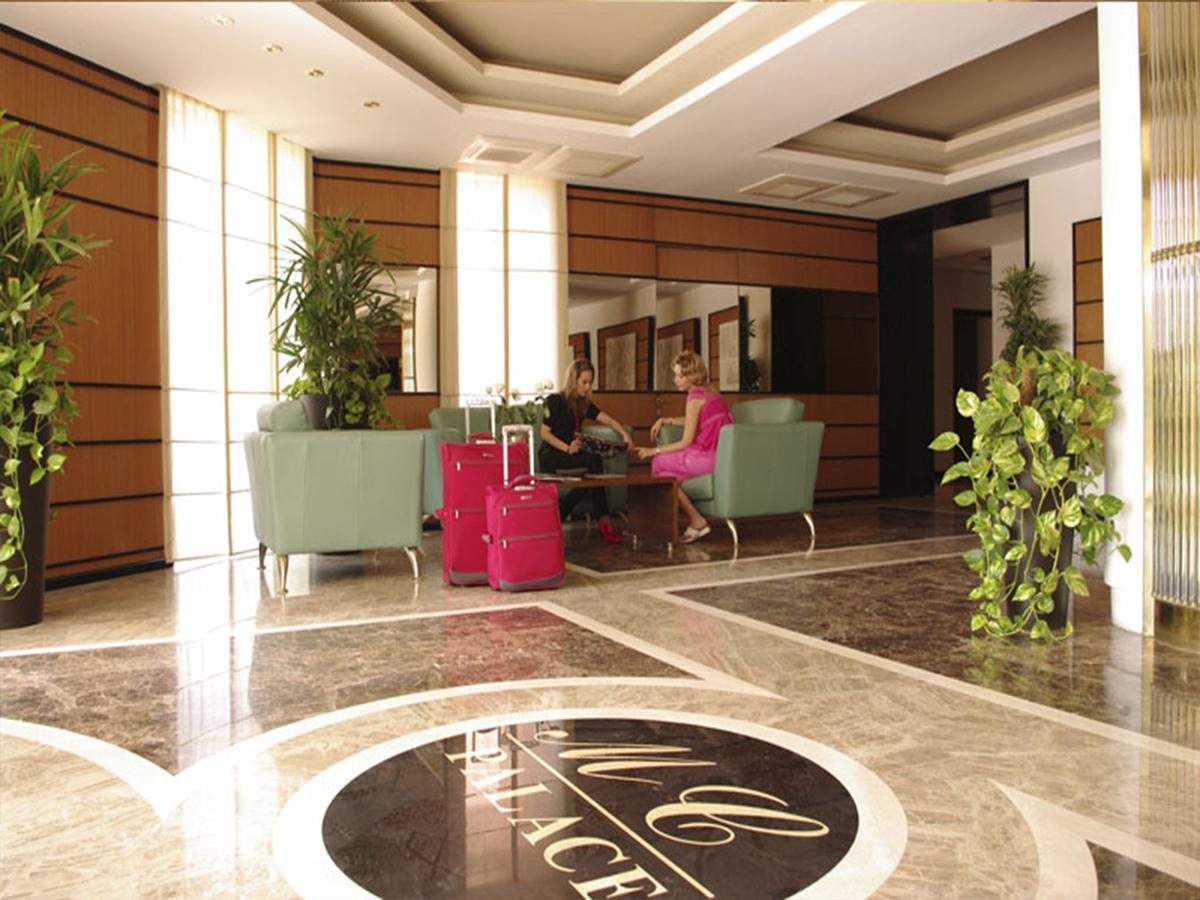 Monte Carlo Palace Rooms ブカレスト エクステリア 写真