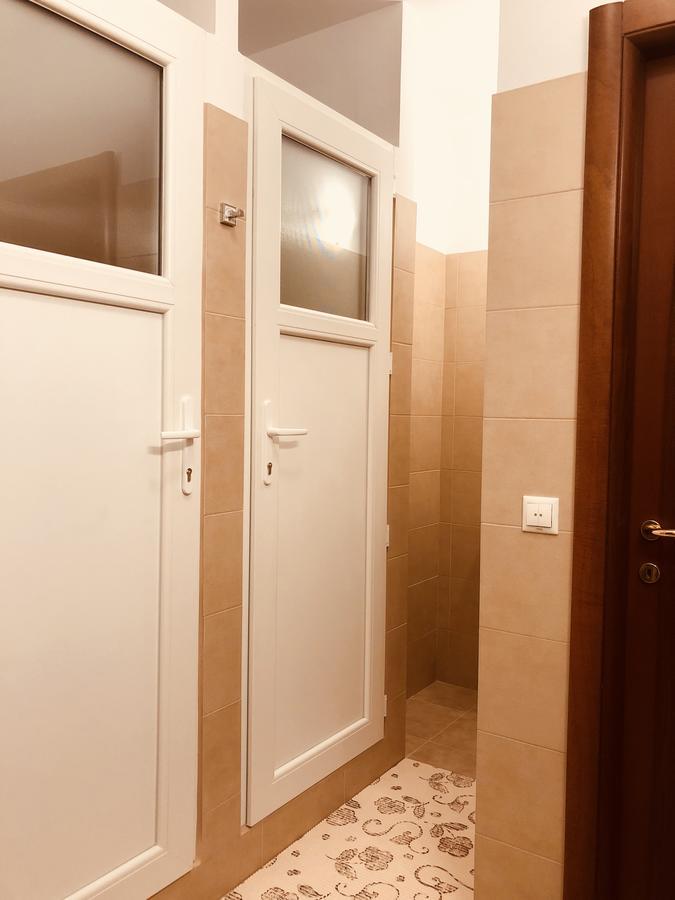 Monte Carlo Palace Rooms ブカレスト エクステリア 写真
